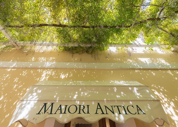 Maiori Antica