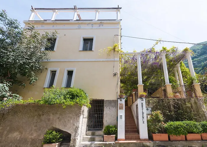 Maiori Antica