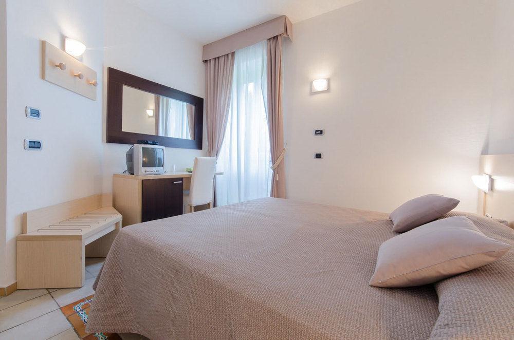 Hotel Antica
