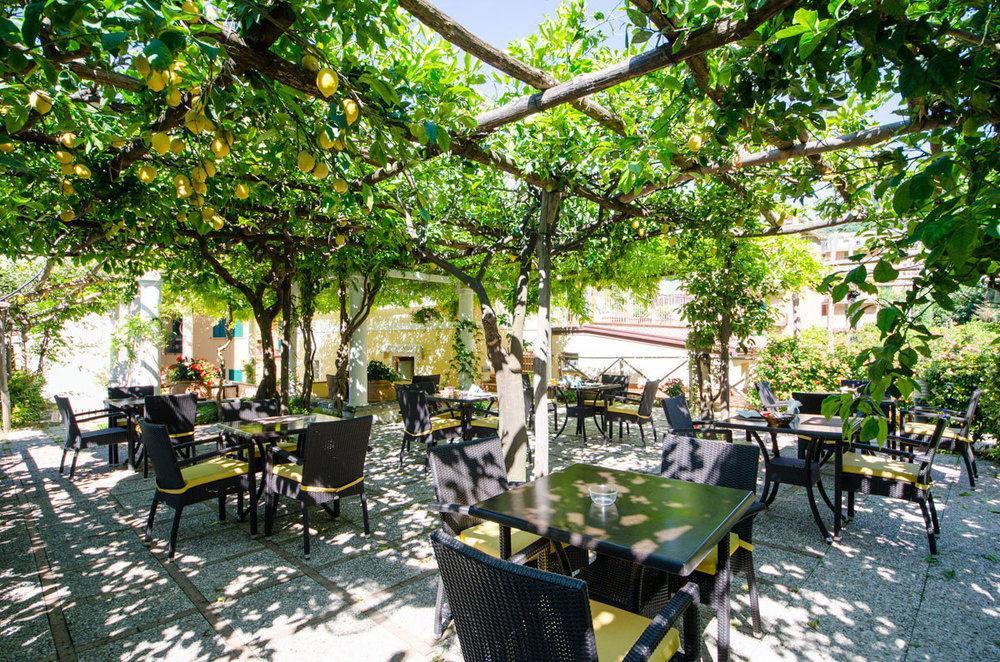 Hotel Antica