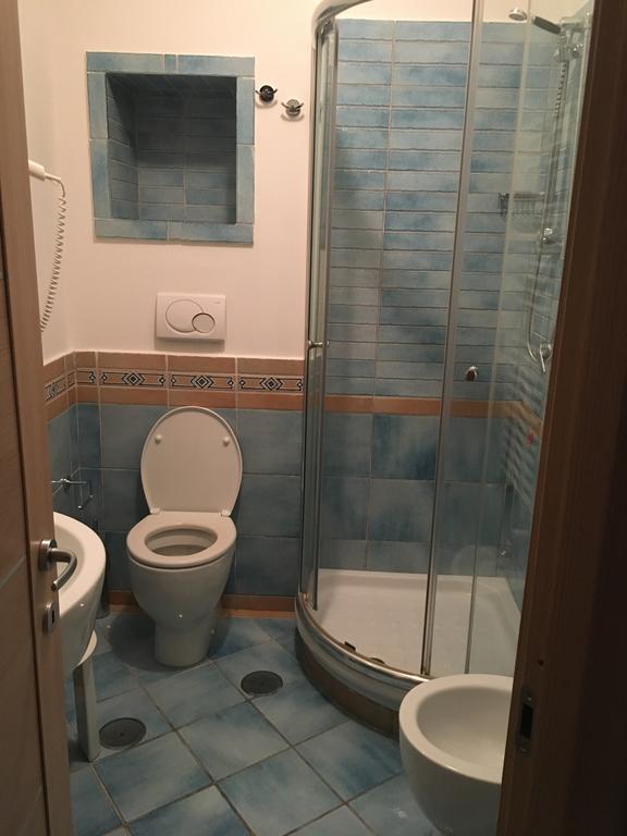 Hotel Antica Maiori