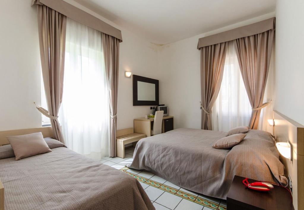 Antica 3* Maiori