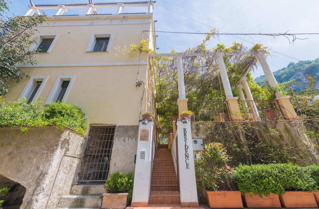 Antica Maiori