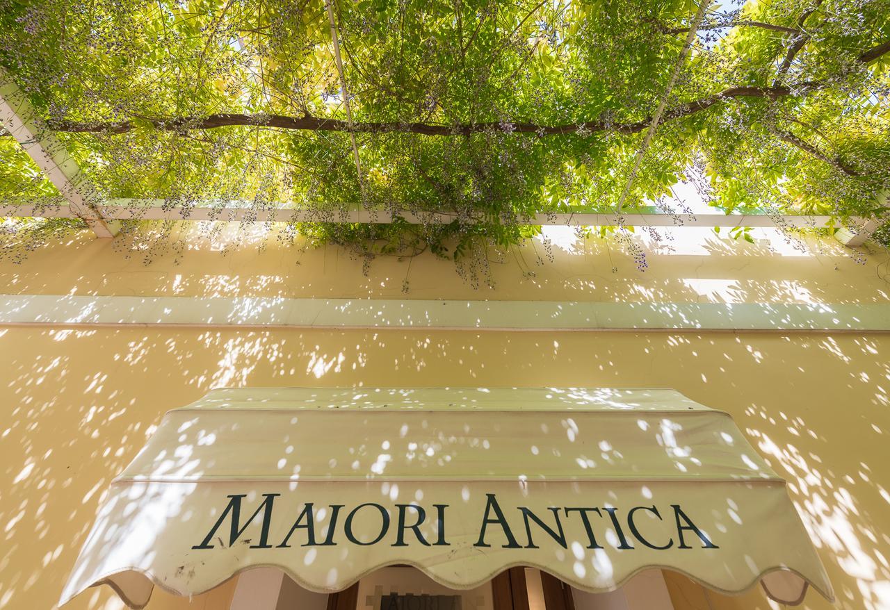 Hotel Antica 3*