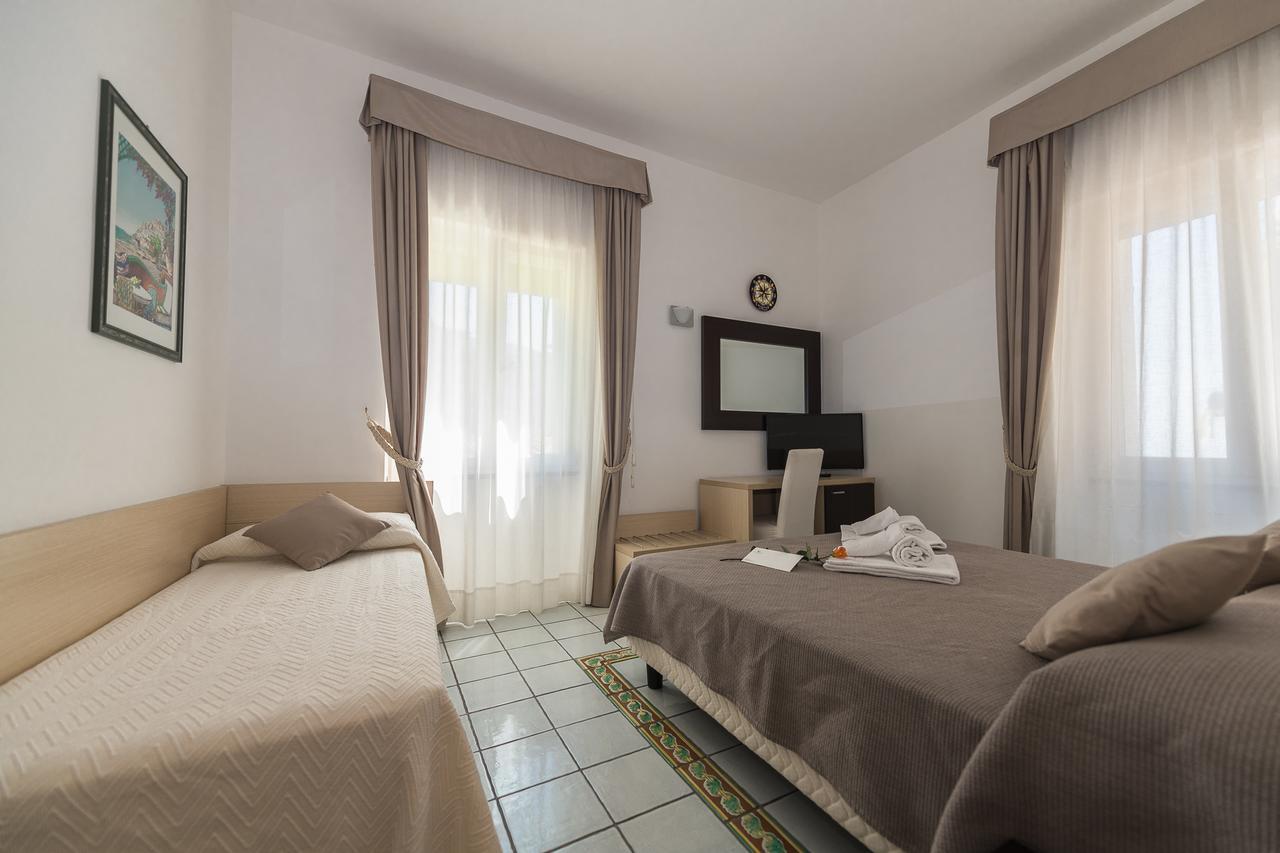 Hotel Antica Maiori