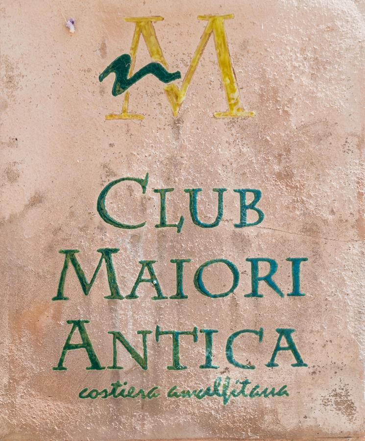 Antica Maiori