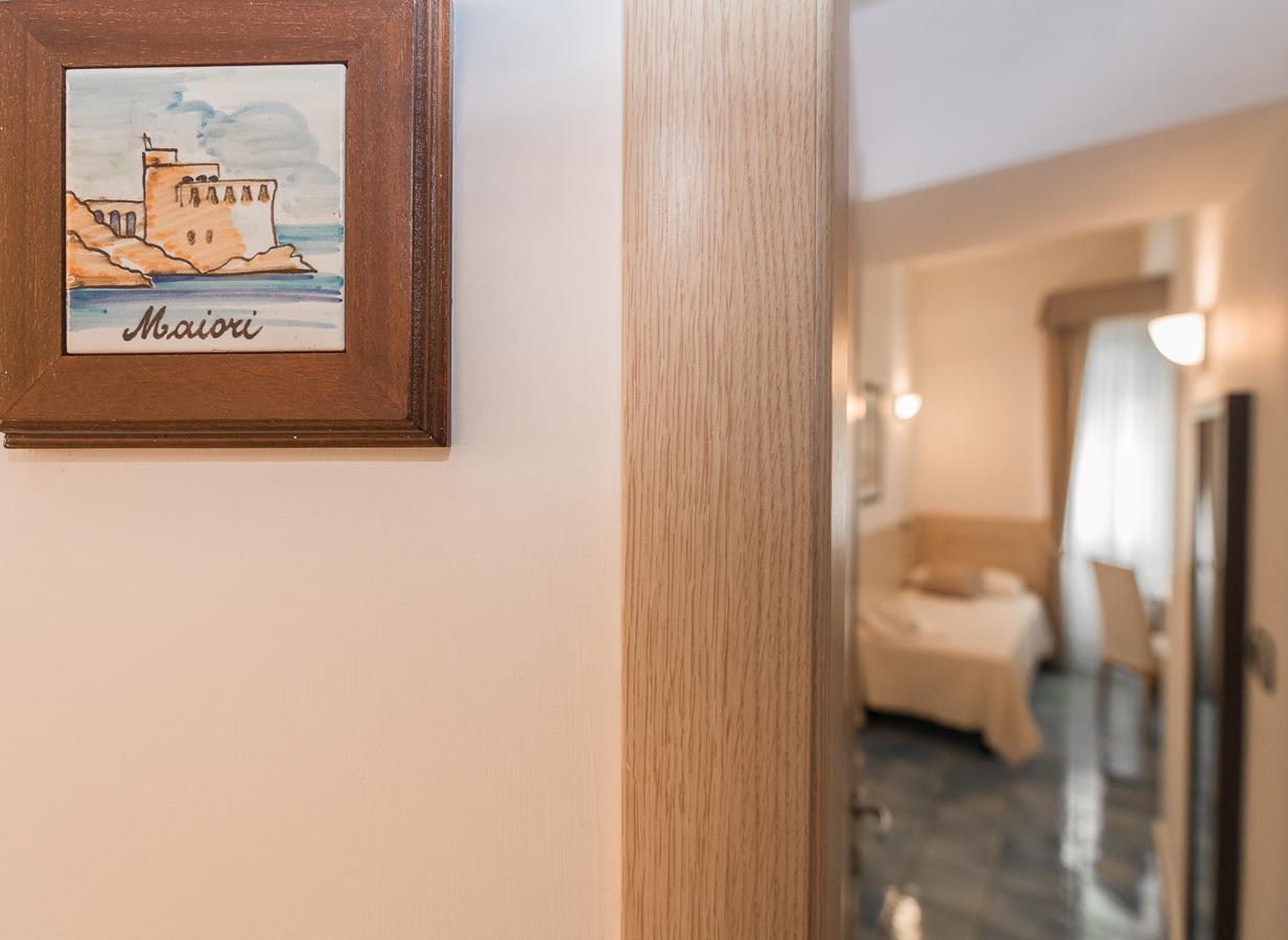 Hotel Antica Maiori