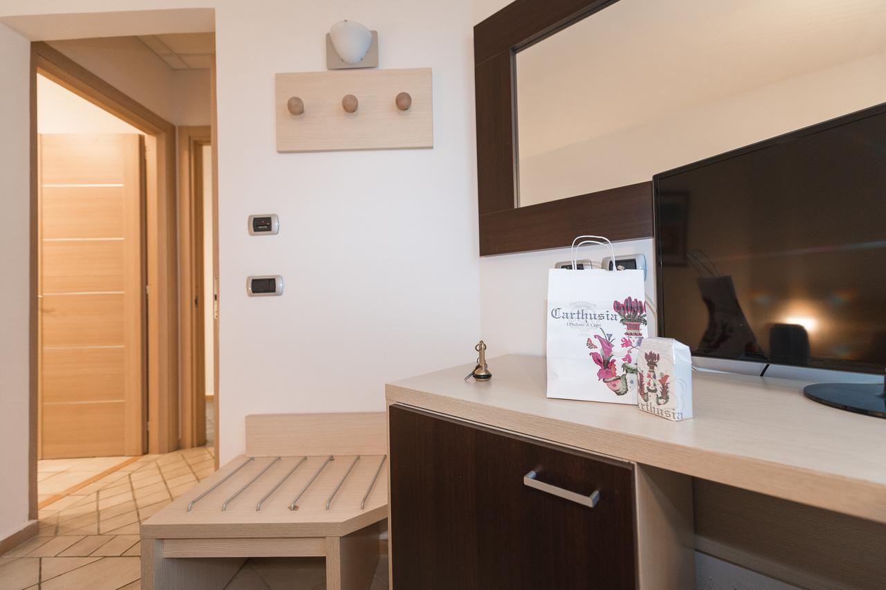 Hotel Antica 3*