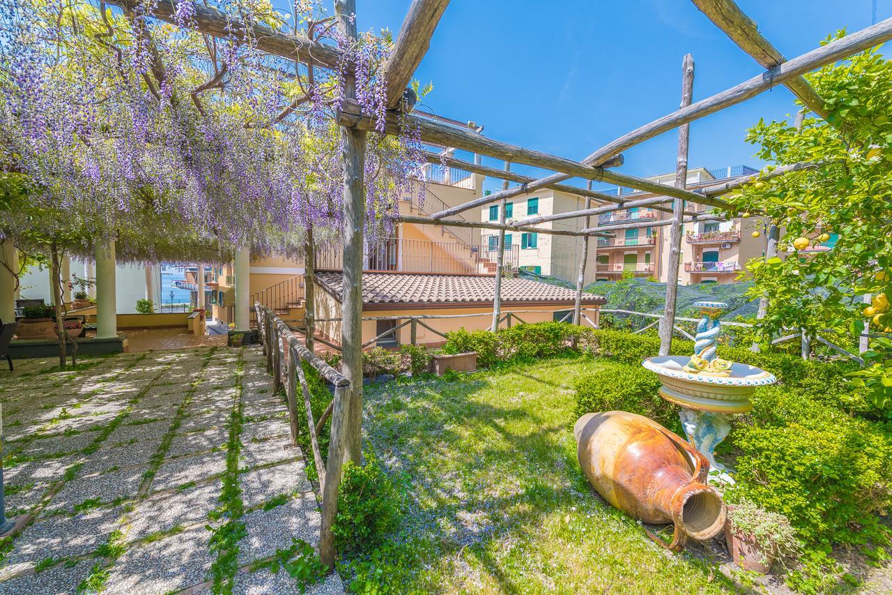 Antica 3* Maiori