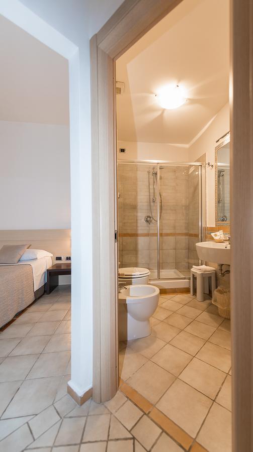 Antica Hotel 3*