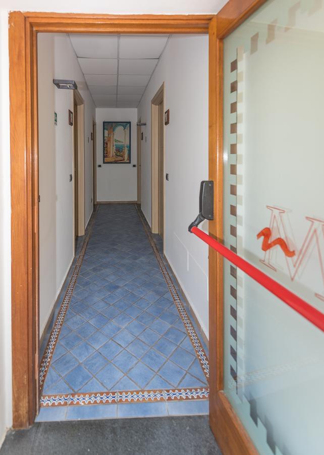 Hotel Antica Maiori