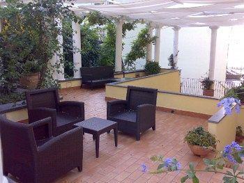 Hotel Antica