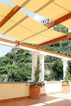 Hotel Antica Maiori