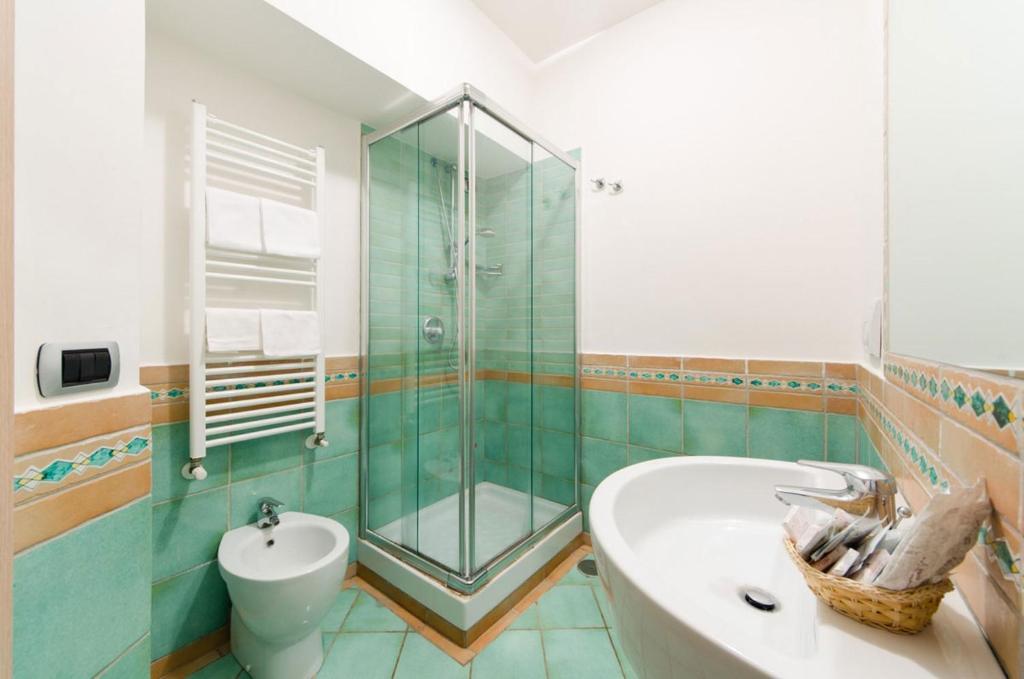 Hotel Antica