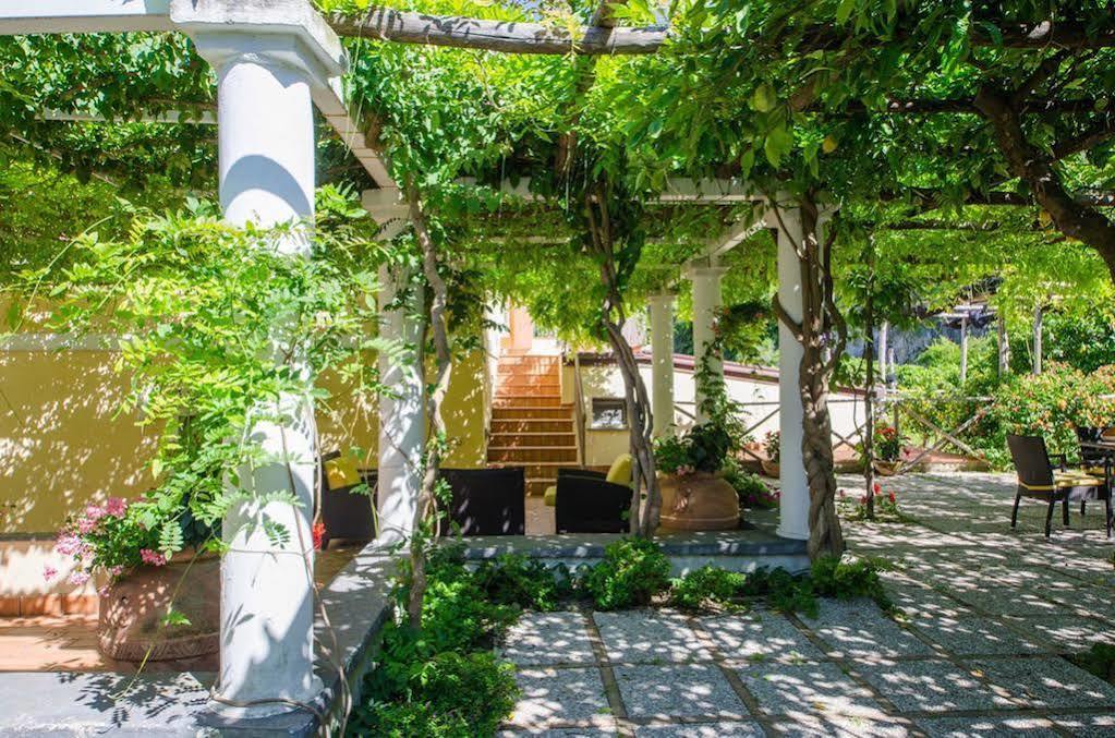 Antica Hotel 3*