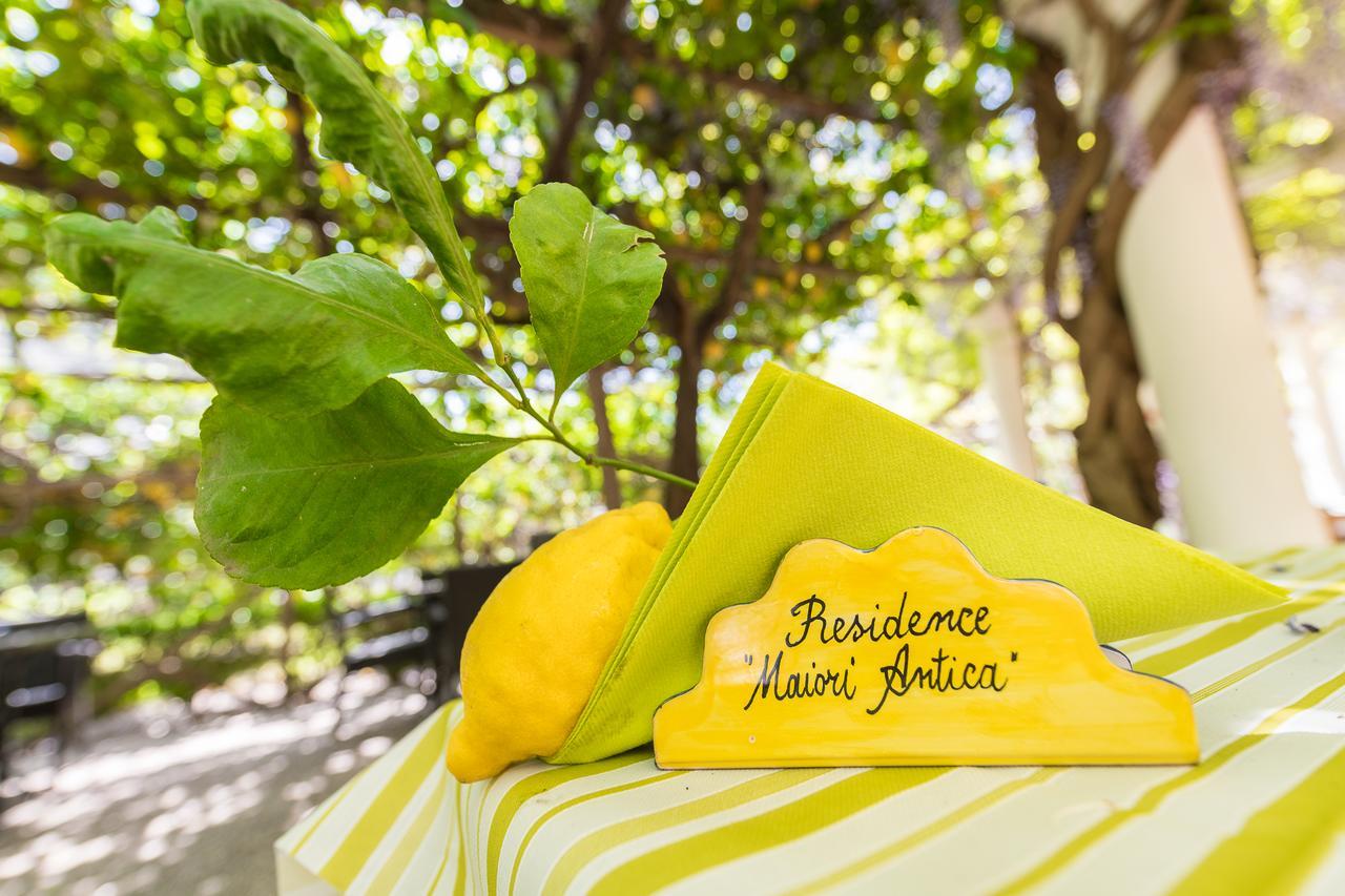 Antica Hotel Maiori