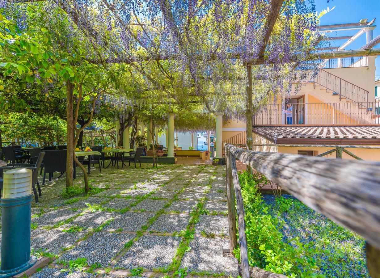 Antica Hotel Maiori