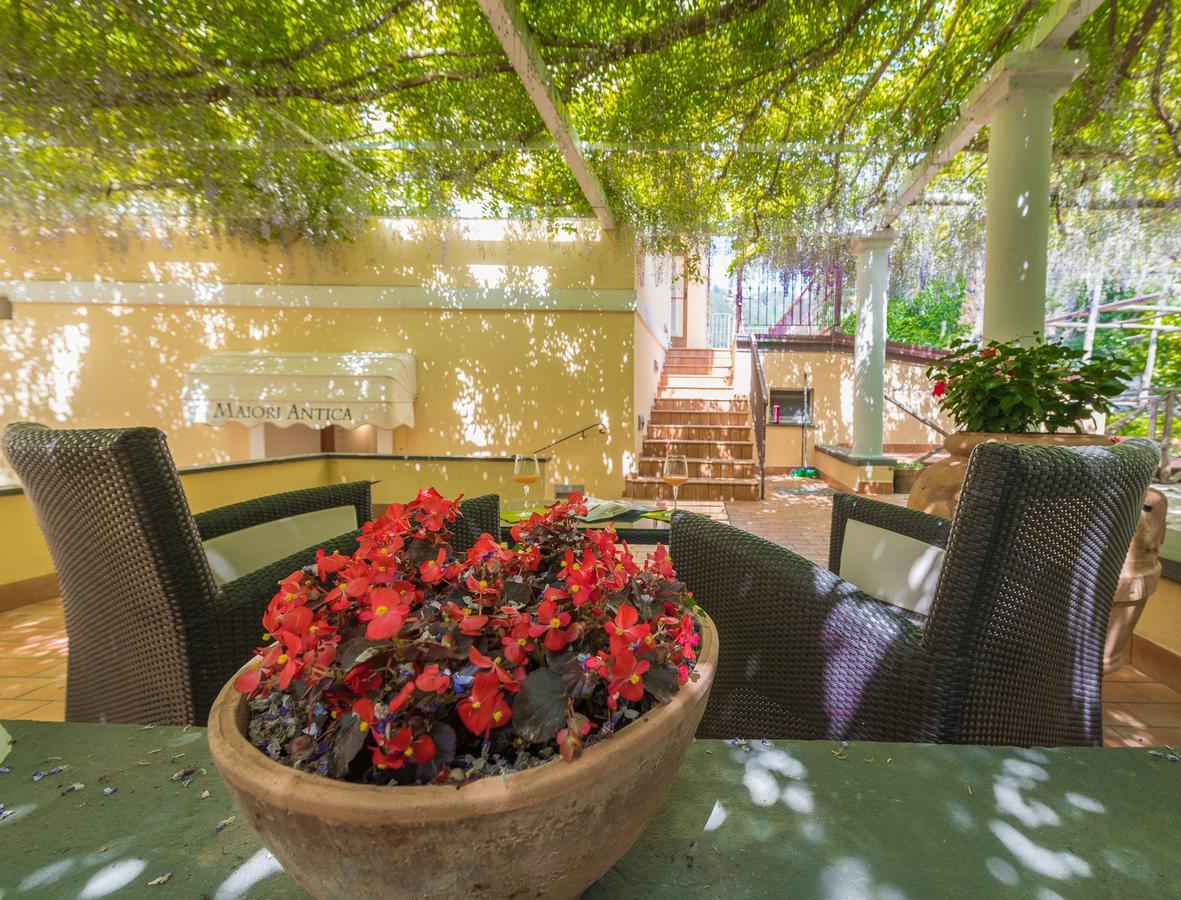 Antica Hotel 3*