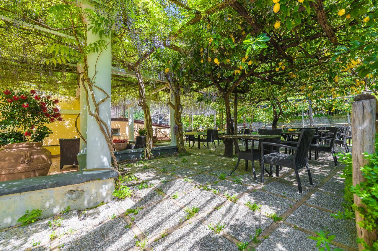 Hotel Antica