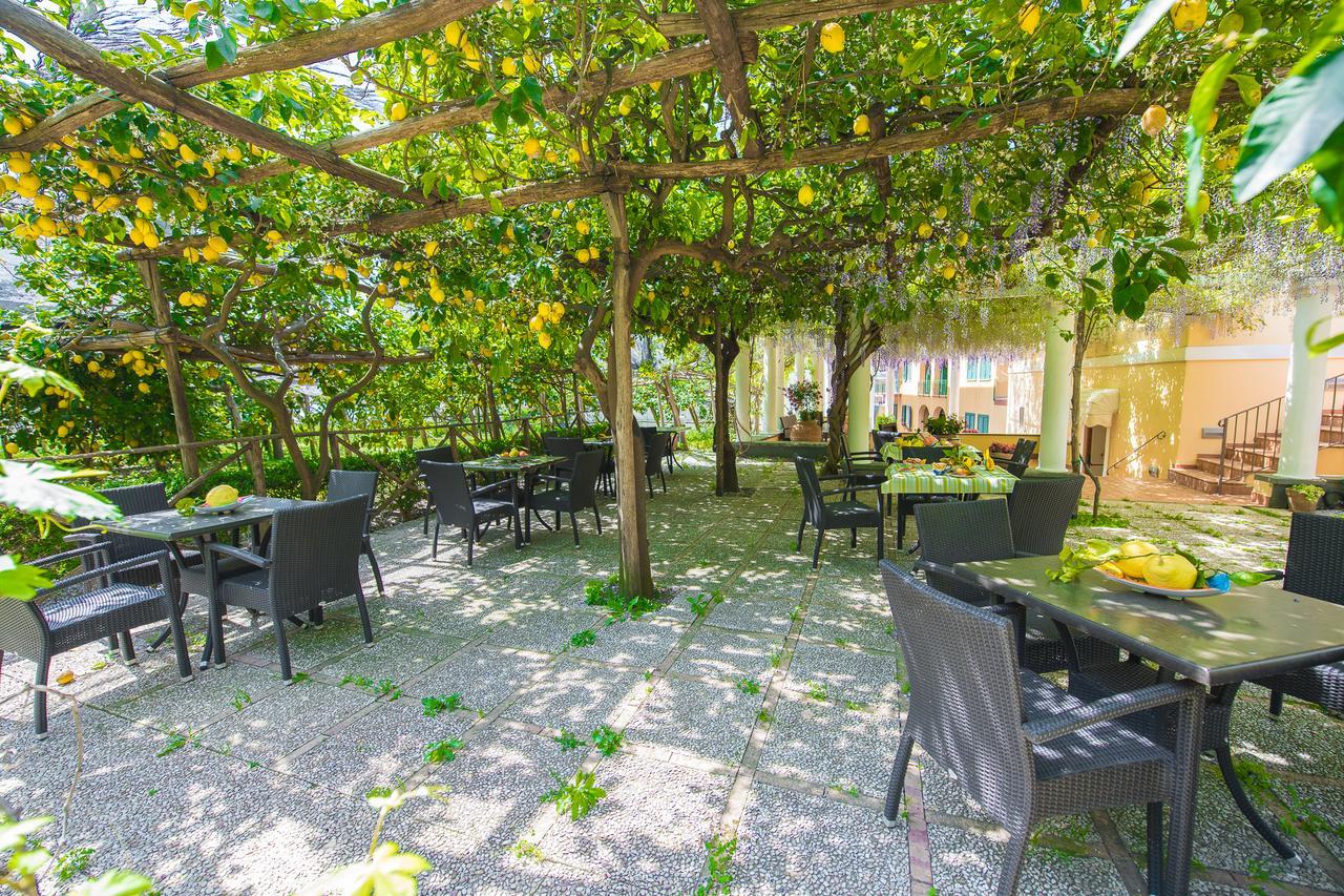 Antica Hotel Maiori
