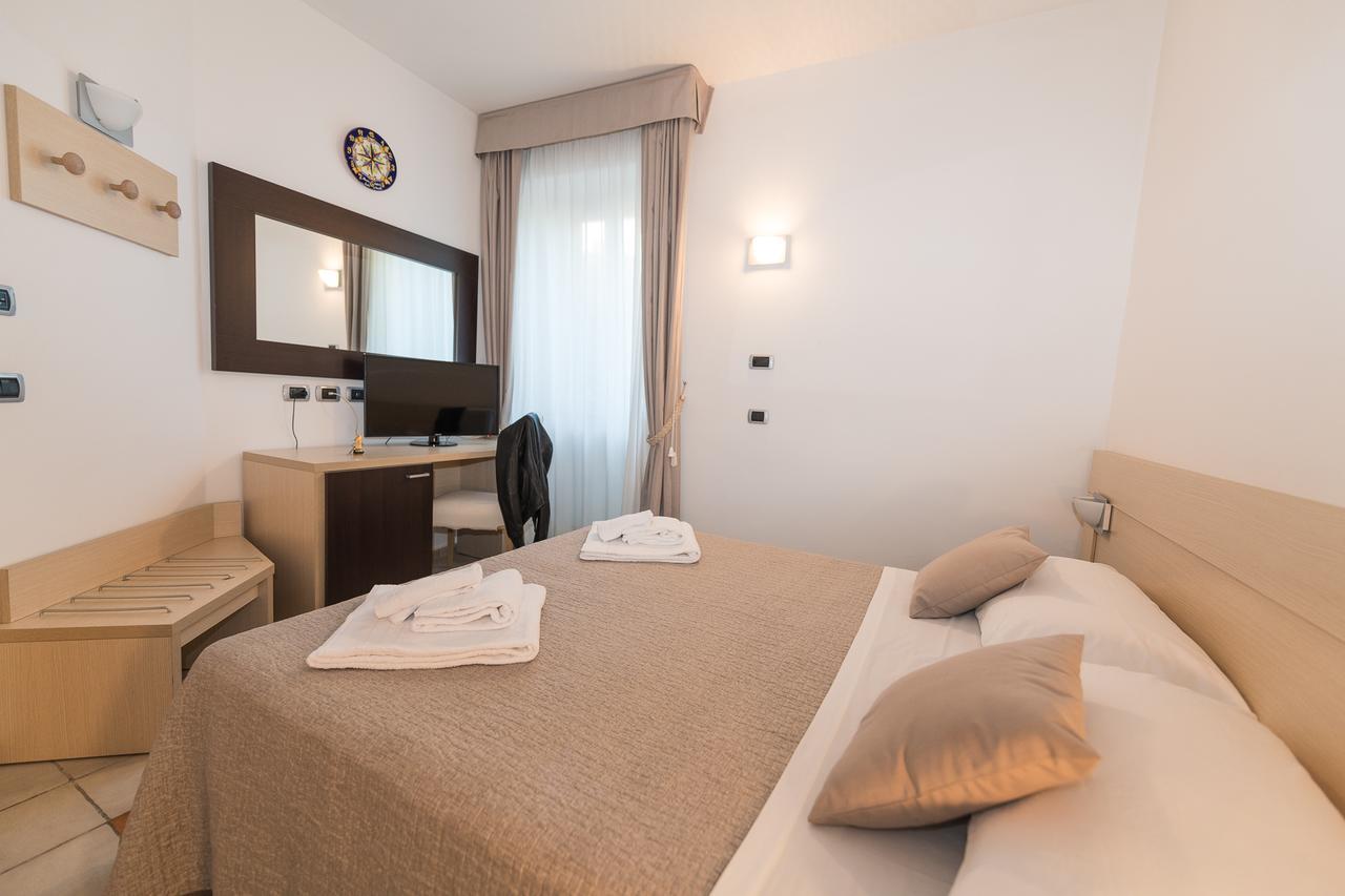 Antica Hotel 3*