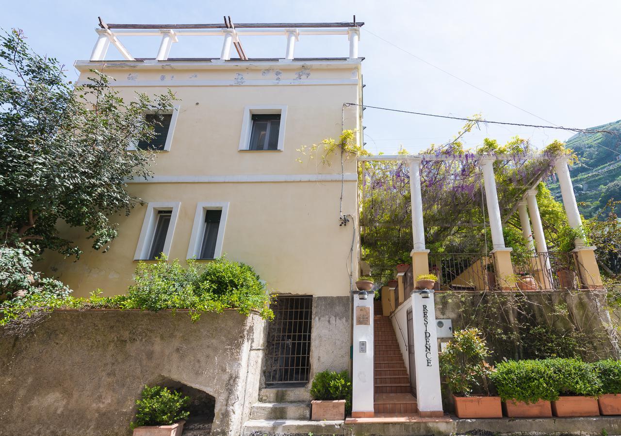Antica Hotel 3*