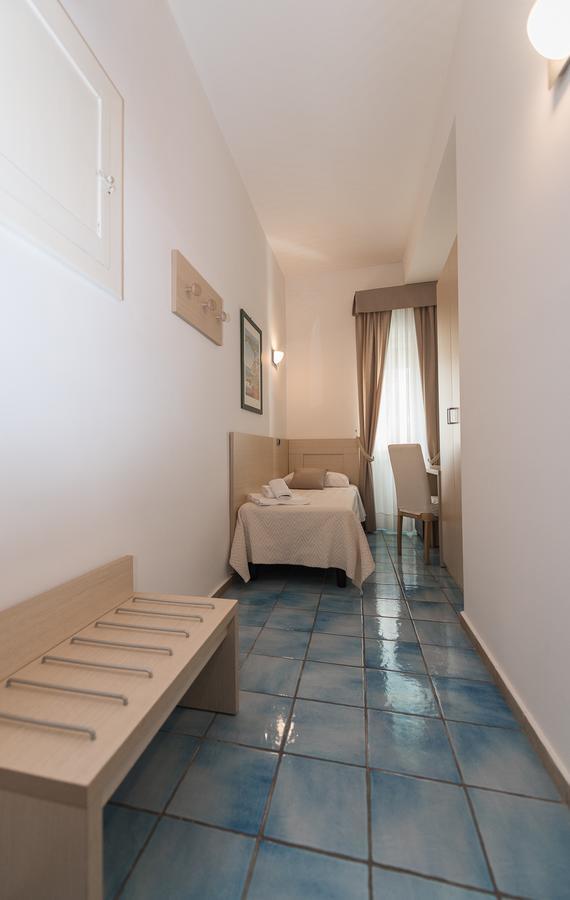 Hotel Antica
