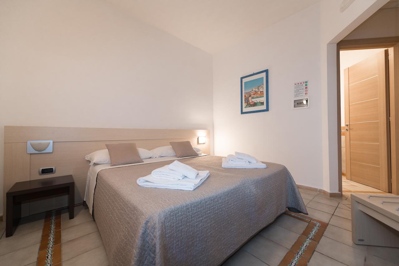 Hotel Antica